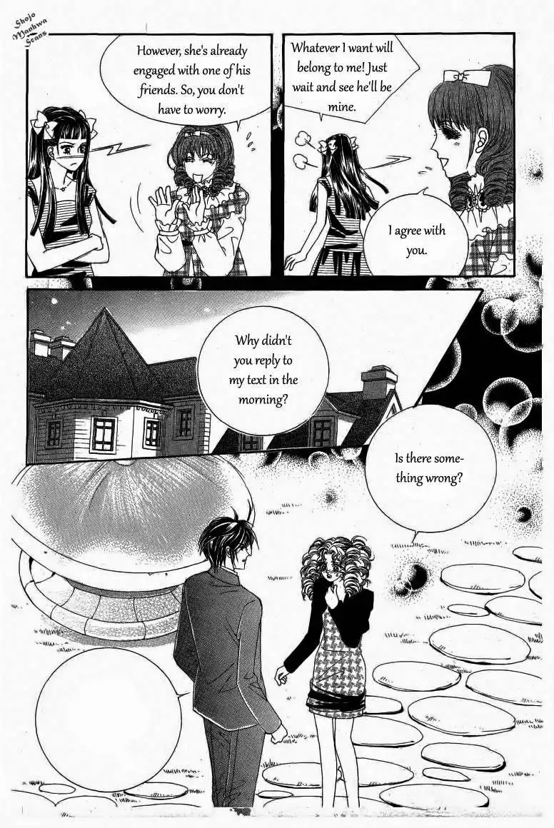 Nan Eomma Nun Appa Chapter 25 31